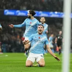 Newcastle za 60 milijuna eura dovodi veznjaka Cityja