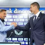 SKener: Boban sad ima i najteži posao otkako je došao u Maksimir