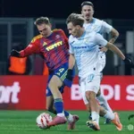 Ozlijedio se važan igrač Hajduka: Propušta Dinamo i Ajax?