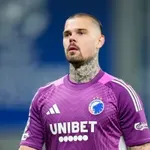 Dinamo sve bliže Kotarskom? Sportski direktor Kopenhagena otkrio njegov plan