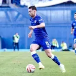 Hoxha odlazi iz Dinama: Poznat klub i cifra koju će Modri zaraditi
