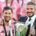 Beckham se emotivnom porukom oprostio od Messija: ‘Svojoj zemlji si dao najveći dar’