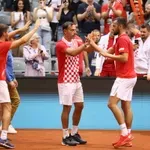 Dodig najavio Davis Cup okršaj s Njemačkom: ‘Siguran sam da će Zverev doći’