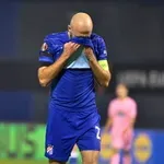 Mišić zbog crvenog propušta Hajduk, Dinamova statistika bez njega je poražavajuća