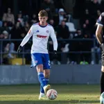Bivši dragulj Hajduka iz Italije preselio u Englesku