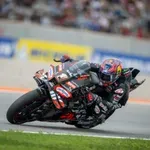 VIDEO / Martin najbrži kad je bilo najvažnije, Marc Marquez i Acosta nisu uspjeli odgovoriti