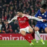 Arsenal prodao napadača u Saudijsku Arabiju za klupski rekord