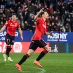 VIDEO / Ante Budimir izborio i zabio penal za pobjedu Osasune