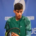 Splitski tenisač na US Openu upisao prvu Grand Slam pobjedu