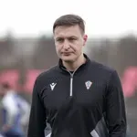 Čulina sudi utakmicu Lige nacija, društvo mu pravi čak pet hrvatskih sudaca