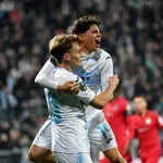 Zabio je Dinamu, a sada poručuje: ‘Rijeka se nije odrekla borbe za prva dva mjesta’