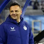 Kovačević čestitao Hajduku: ‘Ne padaju Ajax i Anderlecht svaki dan’