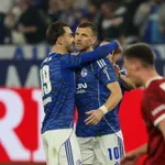 Čudesni Džeko briljirao: Evo kako je spasio Schalke s bivšim dinamovcem