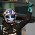 Russell otpuhao konkurenciju u Azerbajdžanu i osvojio ‘pole position’, Antonelli tek 16.