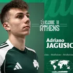 Panathinaikos brojao do pet, Jagušić igrao od 77. minute