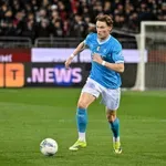 Šok u Napulju: McTominay mora na operaciju srca