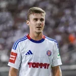 Hrvatska izborila Euro, a Olić odmah povukao potez važan za Hajduk