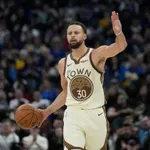 Curry ostaje vjeran Warriorsima!
