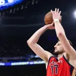 Predsezona NBA u punom jeku: Pelicansi bolji od Thundera uz tri koša Matkovića