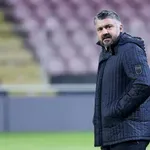 Gattuso: Ispada da sam svuda podbacio, s Hajdukom sam izgubio titulu u zadnjem kolu