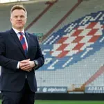 Marca: Napadač Atletico Madrida dolazi u Hajduk