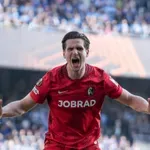 Veliko priznanje za Matanovića: ‘Etablira se kao jedan od vodećih igrača Bundeslige’