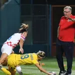 Hrvatska s ukupnih 9:0 izgubila od Islanda i ostala bez Svjetskog prvenstva