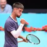 Prižmić siguran u prvom setu, spašavao se u drugom pa izborio četvrtfinale Challengera u Francuskoj