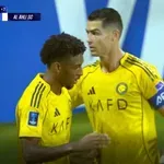 VIDEO / Ronaldo do 981. pogotka u karijeri, utakmica kasnila sat vremena zbog sigurnosnih prijetnji
