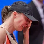 Swiatek odustala od turnira u Ningbou i ostala bez WTA Finala