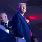Sve zbog Trumpa: Dvije istrage protiv Giannija Infantina