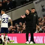 Tottenham je uložio skoro 400 milijuna eura, a na reprezentativnu stanku idu kao zadnji u Premier ligi