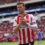 Perišiću stiže ozbiljno pojačanje: Legendarni kapetan Real Madrida dolazi u PSV!
