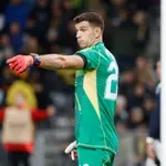 Chelsea dogovorio dovođenje Emiliana Martineza