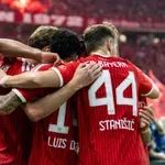 VIDEO / Bayern razbio Leipzig i preskočio Kovačev Dortmund na vrhu, mladi Srbin zabio utješni prvijenac