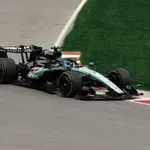 Russell najbrži i na drugom treningu u Bakuu, Mercedes zauzeo prva dva mjesta