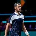 Pavić i Krunić ispali odmah na startu US Opena