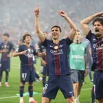 VIDEO / PSG u golijadi razbio City, Betis u spektaklu preokreta pobijedio Porto