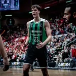 Jedan od najvećih talenata hrvatske košarke odlazi u SAD, ali klub je postavio jedan uvjet