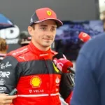 Leclerc preuzeo odgovornost za incident s Hamiltonom