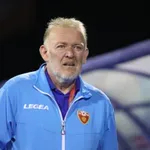 Prosinečki dobio otkaz! Smijenili su ga nakon četiri prijateljske utakmice