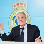 Perez nakon skandala putuje u Ceutu da iskaže podršku Reala