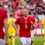 Eriksen napušta Wolfsburg: Još uvijek nije zaigrao nakon stravičnog srčanog zastoja