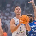 Zadar s +25 slavio protiv Slovenaca i upisao drugu pobjedu u ABA ligi