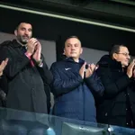 Novi detalji o istrazi u HNS-u: Ugovor je vrijedan 80 milijuna eura, a dogovorili su ga Kustić i Svetina