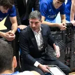 Sport Klub uživo prenosi Cibonu u Ligi prvaka: Galatasaray stiže u Draženov dom