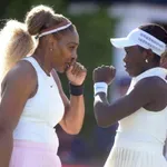 Publika slavila povratak sestara Williams na US Open unatoč porazu u prvom kolu