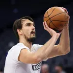 Kakva čast: Dario Šarić na popisu 25 najboljih košarkaša u povijesti ABA lige!