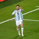 Pala je odluka: Evo kada će se Lionel Messi oprostiti od Argentine