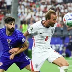 Kane pred susret s Hrvatskom istaknuo dvojicu suigrača: ‘Prelazak u veliki klub igraču daje puno samopouzdanja’